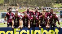 El ‘Ponchito’ urgido del triunfo  – La Voz del Altiplano