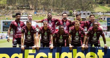 El ‘Ponchito’ urgido del triunfo  – La Voz del Altiplano