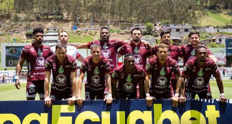 El ‘Ponchito’ urgido del triunfo  – La Voz del Altiplano