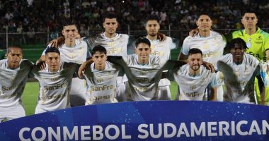 Camino celeste por la Sudamericana – La Voz del Altiplano