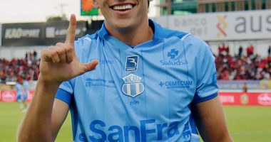 Paz espera que Macará siga en buena racha  – La Voz del Altiplano