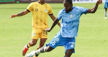 Guillermo Sanguinetti: “Sumamos y estamos en lo alto” – La Voz del Altiplano