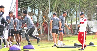 Semana precompetitiva para el ‘Rodillo’  – La Voz del Altiplano