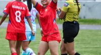 Nueva derrota celeste en la Superliga Femenina  – La Voz del Altiplano