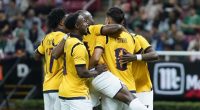 Ecuatorianos convocados para última Fecha FIFA  – La Voz del Altiplano
