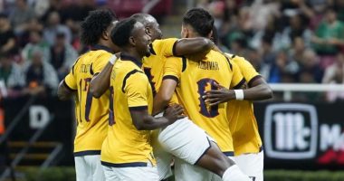 Ecuatorianos convocados para última Fecha FIFA  – La Voz del Altiplano