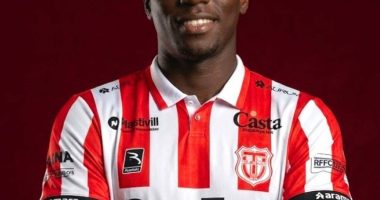 Nuevo ariete para el ‘Rodillo’ – La Voz del Altiplano