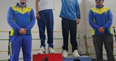 Festival boxístico estudiantil en Baños – La Voz del Altiplano