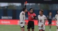 Dura sanción para jugador del ‘Ponchito’ – La Voz del Altiplano