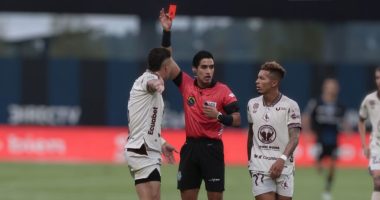 Dura sanción para jugador del ‘Ponchito’ – La Voz del Altiplano