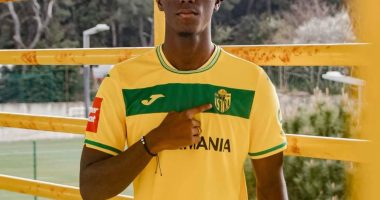 Obando jugará en Croacia – El Heraldo – La Voz del Altiplano