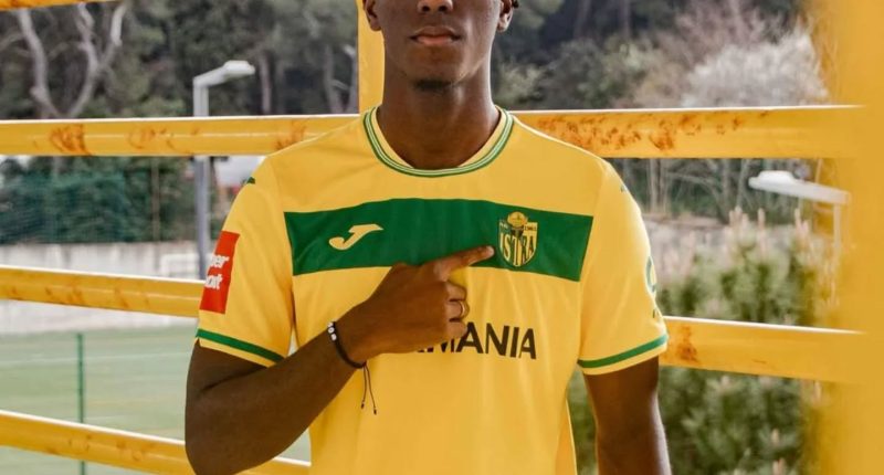 Obando jugará en Croacia – El Heraldo – La Voz del Altiplano