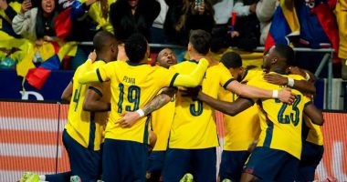 La ‘TRI’ empató con el campeón africano – La Voz del Altiplano