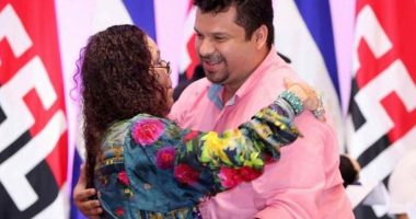 ¡Confirmado! Fidel Moreno es el segundo al mando después de Murillo – La Voz del Altiplano
