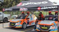 Ambato ruge al ritmo del Rally – La Voz del Altiplano