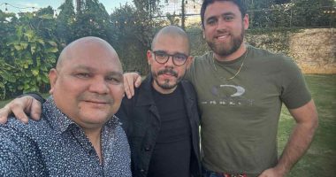 Reaparece Juan Carlos Ortega junto a exboxeador protegido por los dictadores – La Voz del Altiplano