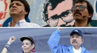 Daniel Ortega, el “gobernante” que nunca ha gobernado solo – La Voz del Altiplano