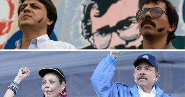 Daniel Ortega, el “gobernante” que nunca ha gobernado solo – La Voz del Altiplano
