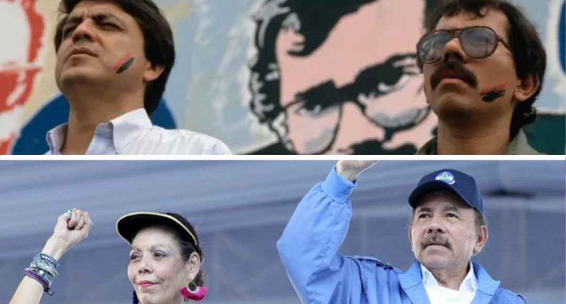Daniel Ortega, el “gobernante” que nunca ha gobernado solo – La Voz del Altiplano