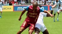 Macará blanqueó a Liga (Q) en Casa Blanca – La Voz del Altiplano