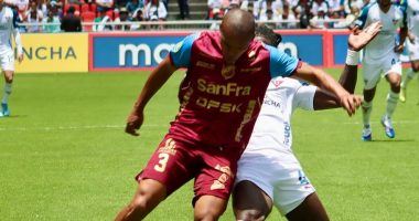 Macará blanqueó a Liga (Q) en Casa Blanca – La Voz del Altiplano