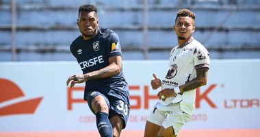 El ‘Ponchito’ empató a fecha seguida  – La Voz del Altiplano