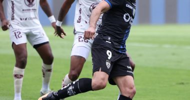 Independiente remontó y ganó al ‘Ponchito’ – La Voz del Altiplano