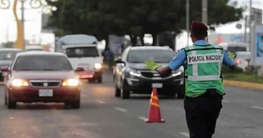 Policía expone su fracaso con límite de velocidad: 1,268 accidentes en una semana – La Voz del Altiplano