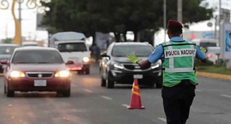 Policía expone su fracaso con límite de velocidad: 1,268 accidentes en una semana – La Voz del Altiplano