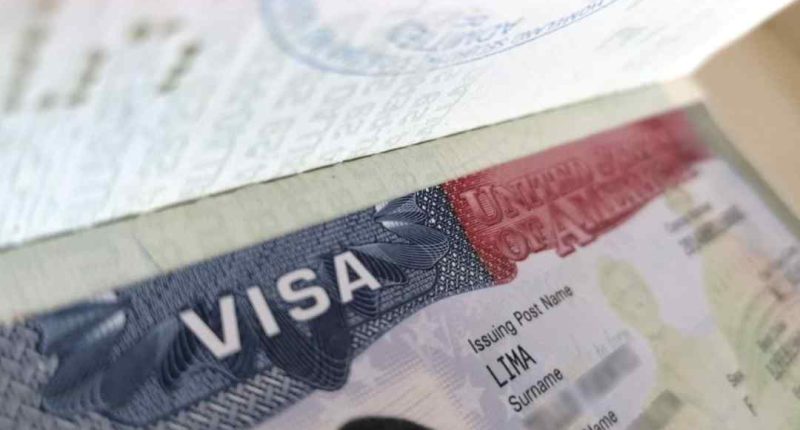 EEUU exigirá fianza de 15 mil dólares a nicaragüenses que soliciten visa – La Voz del Altiplano