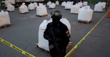 Envían cientos de kilos de cocaína desde Nicaragua y Reino Unido los intercepta – La Voz del Altiplano