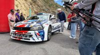 Ambato vuelve a vibrar con el rally nacional – La Voz del Altiplano