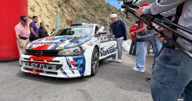 Ambato vuelve a vibrar con el rally nacional – La Voz del Altiplano