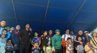 ZB Fútbol Club conquista la gloria en Picaihua – La Voz del Altiplano