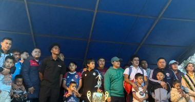ZB Fútbol Club conquista la gloria en Picaihua – La Voz del Altiplano