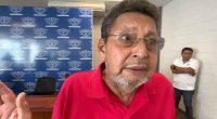 Cinco curiosidades sobre la muestra pública de Bayardo Arce – La Voz del Altiplano