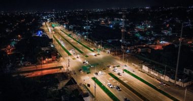 Varias zonas de Managua serán afectadas por cortes eléctricos este miércoles – La Voz del Altiplano