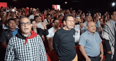 Temen por salud de Bayardo Arce: hijos exigen prueba de vida – La Voz del Altiplano