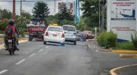 Verano se hará sentir: así estará el tiempo en Nicaragua este fin de semana – La Voz del Altiplano