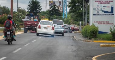 Verano se hará sentir: así estará el tiempo en Nicaragua este fin de semana – La Voz del Altiplano
