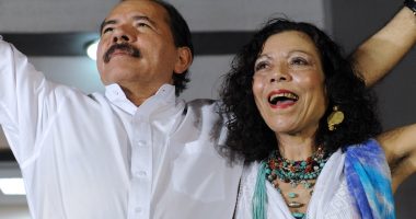 La salida definitiva de Rosario Murillo, una condición innegociable de EEUU – La Voz del Altiplano