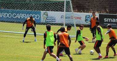 Semana fructífera en la carpa celeste  – La Voz del Altiplano