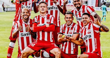 Usúcar destacó victoria tecniquista – El Heraldo – La Voz del Altiplano