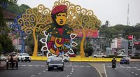Alcaldía de Managua anuncia destrucción total de dos rotondas históricas de la ciudad – La Voz del Altiplano