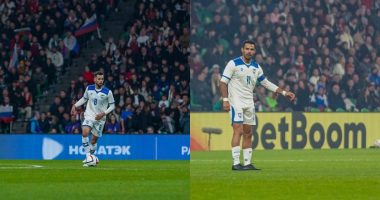 Élite sandinista sigue en primera fila y a todo lujo el partido Rusia-Nicaragua – La Voz del Altiplano