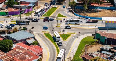 Cortes de energía impactarán decenas de zonas en Managua este fin de semana – La Voz del Altiplano