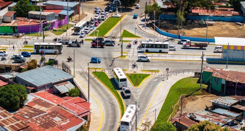 Cortes de energía impactarán decenas de zonas en Managua este fin de semana – La Voz del Altiplano