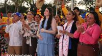 Las redes hablan: «¿Otra carga para Nicaragua?» Aparece Camila Ortega embarazada – La Voz del Altiplano