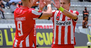 El ‘Rodillo’ aprovecha la pausa  – La Voz del Altiplano