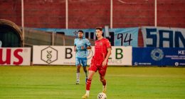 Sanguinetti: «Ahora el desafío es internacional» – La Voz del Altiplano